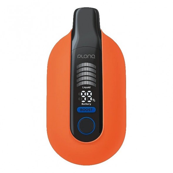 PLONQ ULTRA - Клубника Манго (12000 затяжек) купить в Краснодаре