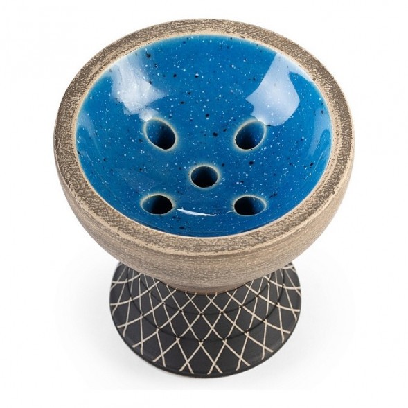 Чаша Alpha Bowl - Turk Design (Blue Sand) купить в Краснодаре