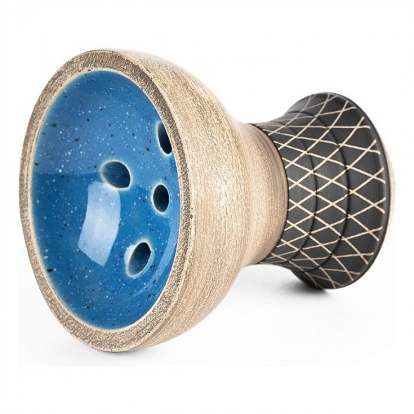 Чаша Alpha Bowl - Turk Design (Blue Sand) купить в Краснодаре