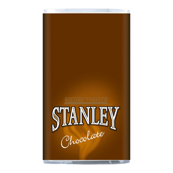 Табак сигаретный Stanley - Chocolate (30 грамм) купить в Краснодаре