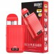 Электронная сигарета Brusko - Minican Plus Slider (Красный) купить в Краснодаре