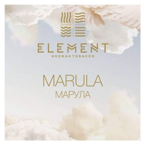 Табак Element Воздух - Marula (Марула, 200 грамм) купить в Краснодаре