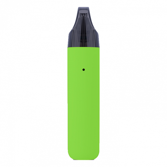 Электронная сигарета Brusko - Minican (350 mAh, Светло-Зелёный) купить в Краснодаре