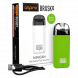 Электронная сигарета Brusko - Minican (350 mAh, Светло-Зелёный) купить в Краснодаре