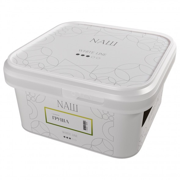 Табак NАШ WHITE - Груша (200 грамм) купить в Краснодаре