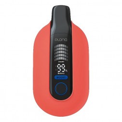 PLONQ ULTRA - Клубника Банан (12000 затяжек)