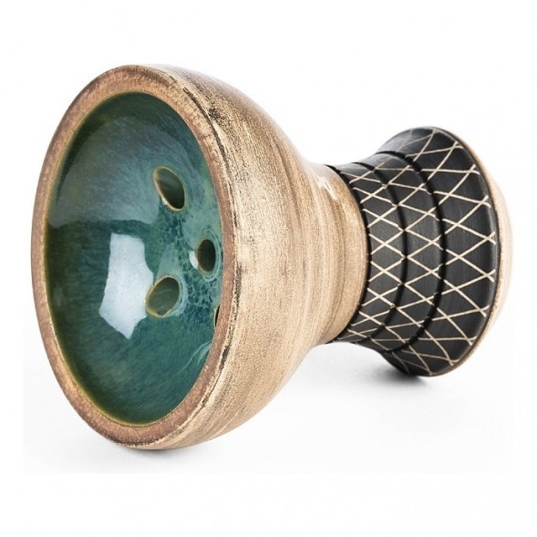 Чаша Alpha Bowl - Turk Design (Forest) купить в Краснодаре