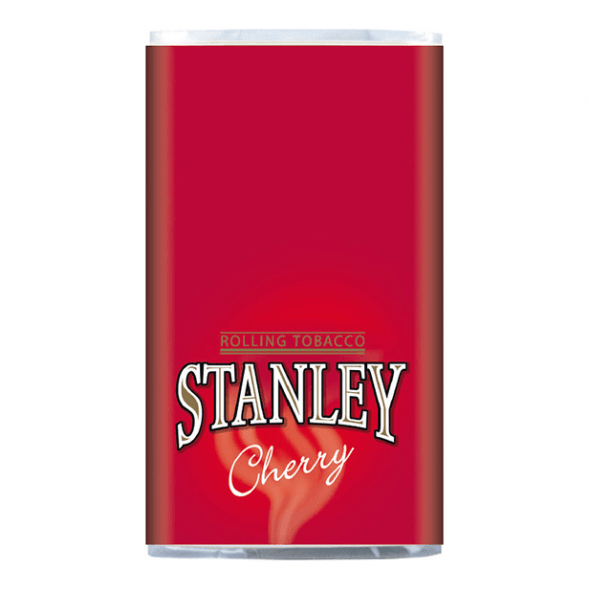 Табак сигаретный Stanley - Cherry (30 грамм) купить в Краснодаре
