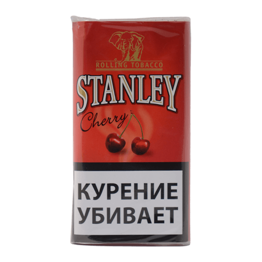 Табак сигаретный Stanley - Cherry (30 грамм) купить в Краснодаре