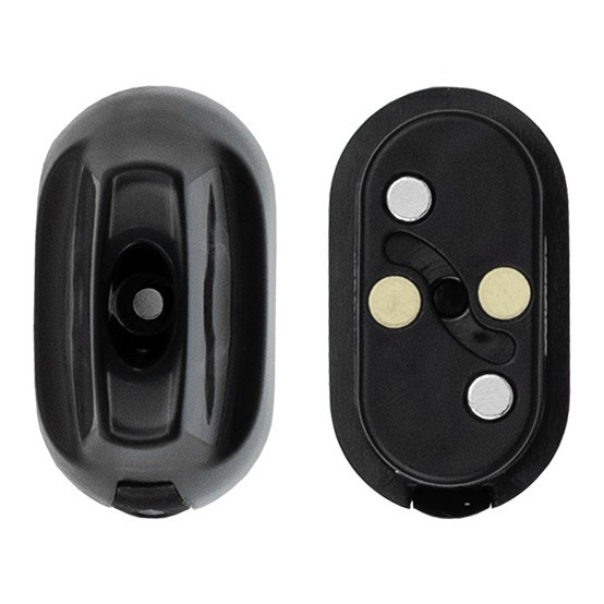 Сменный картридж Brusko - Minican 5 (1 Ом) купить в Краснодаре