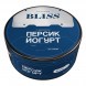 Табак Bliss - Персик Йогурт (100 грамм) купить в Краснодаре