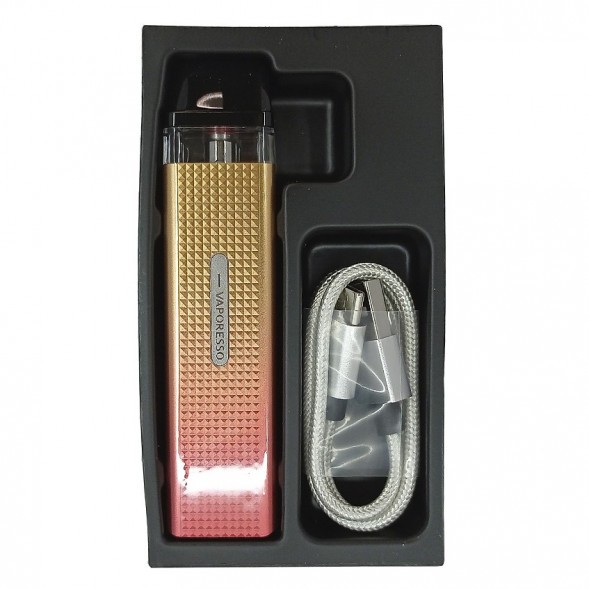 Электронная сигарета Vaporesso XROS Mini - Orange Red купить в Краснодаре