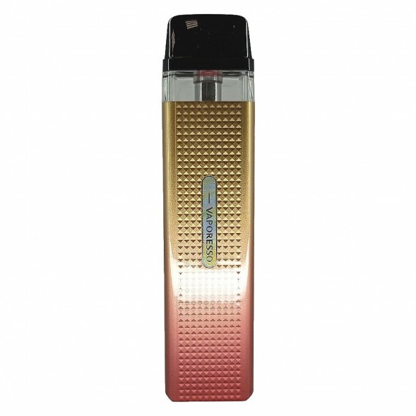 Электронная сигарета Vaporesso XROS Mini - Orange Red купить в Краснодаре