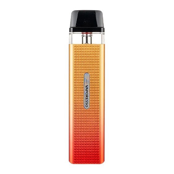 Электронная сигарета Vaporesso XROS Mini - Orange Red купить в Краснодаре