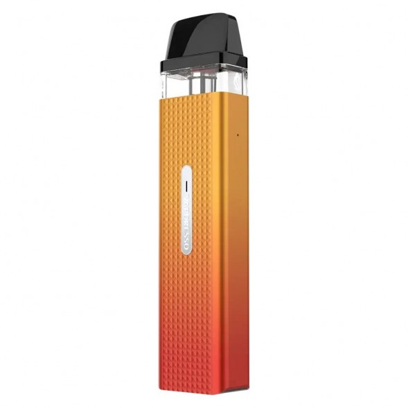 Электронная сигарета Vaporesso XROS Mini - Orange Red купить в Краснодаре