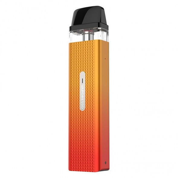 Электронная сигарета Vaporesso XROS Mini - Orange Red купить в Краснодаре