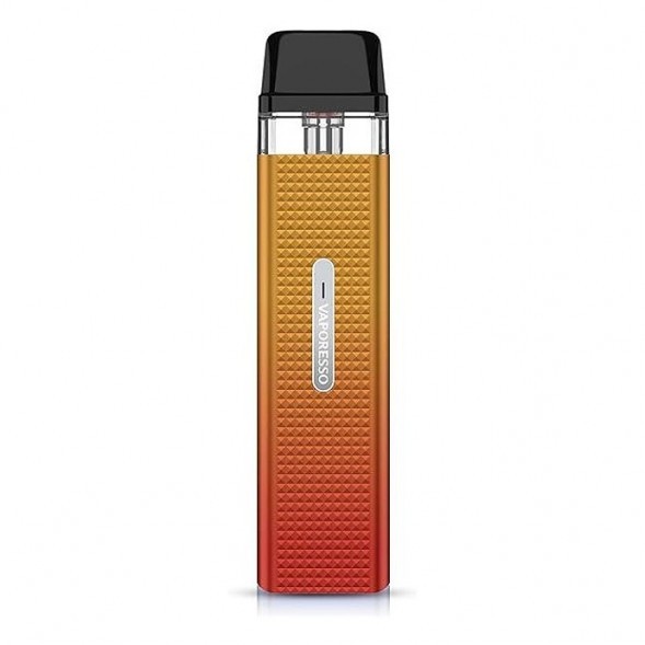 Электронная сигарета Vaporesso XROS Mini - Orange Red купить в Краснодаре