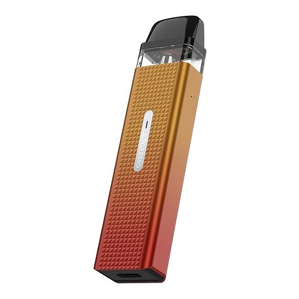 Электронная сигарета Vaporesso XROS Mini - Orange Red купить в Краснодаре
