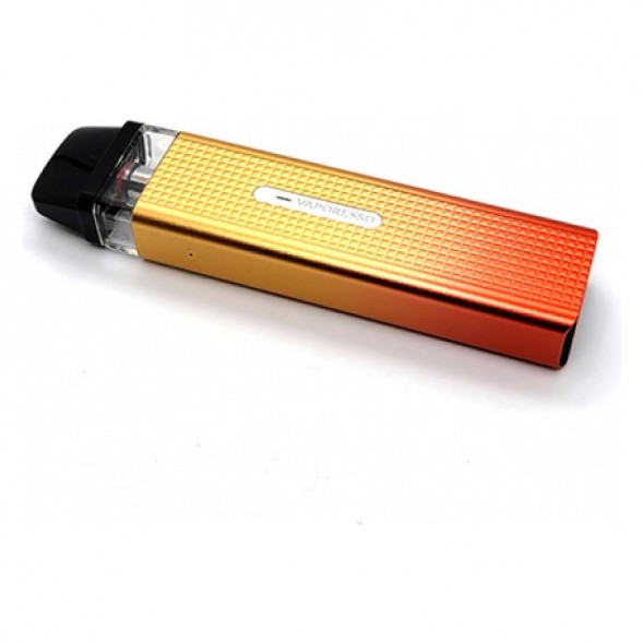 Электронная сигарета Vaporesso XROS Mini - Orange Red купить в Краснодаре