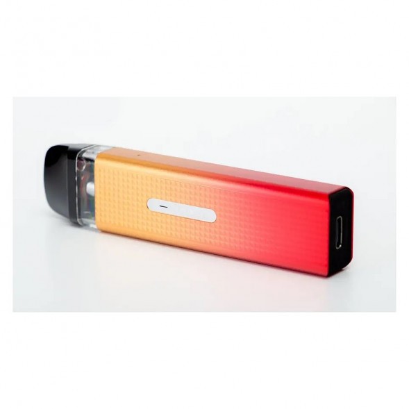 Электронная сигарета Vaporesso XROS Mini - Orange Red купить в Краснодаре