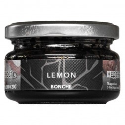 Табак Bonche - Lemon (Лимон, 120 грамм)