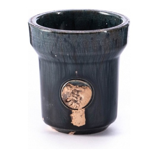 Чаша ST Classic - Глазурь Синяя купить в Краснодаре