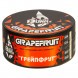 Табак BlackBurn - Grapefruit (Грейпфрут, 100 грамм) купить в Краснодаре