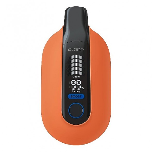 PLONQ ULTRA - Мексиканское Манго (12000 затяжек) купить в Краснодаре