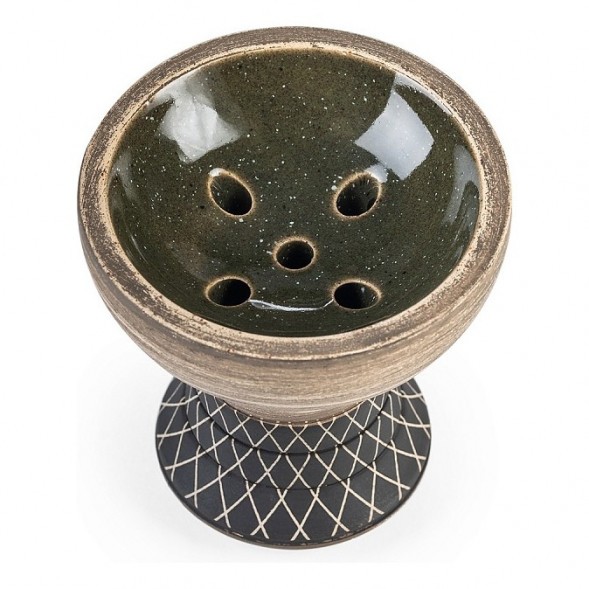 Чаша Alpha Bowl - Turk Design (Green Sand) купить в Краснодаре