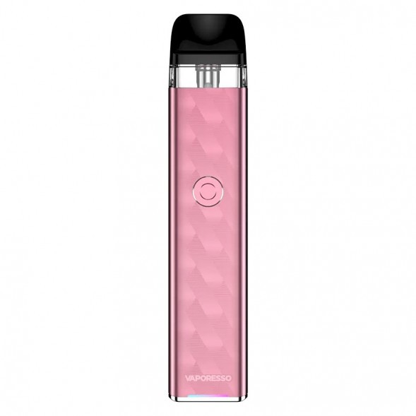 Электронная сигарета Vaporesso XROS 3 - Peach Pink купить в Краснодаре