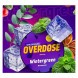 Табак Overdose - Wintergreen (Винтергрин, 200 грамм) купить в Краснодаре