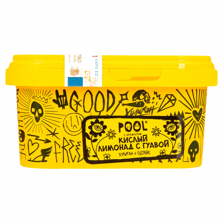 Табак Satyr - Turbo (Турбо, 100 грамм) купить в Краснодаре