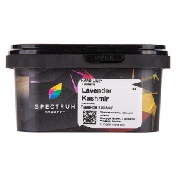 Табак Spectrum Hard - Lavender Kashmir (Лаванда Кашмир, 200 грамм)