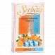 Табак Serbetli - Ice Orange (Апельсин со Льдом, 50 грамм, Акциз) купить в Краснодаре