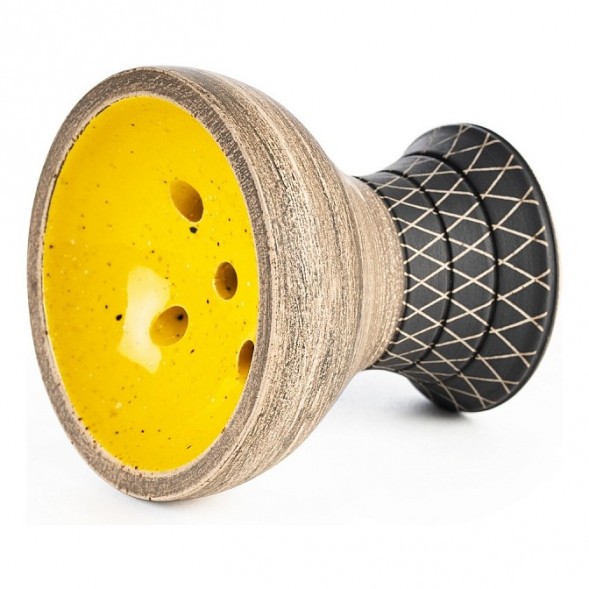 Чаша Alpha Bowl - Turk Design (Mustard) купить в Краснодаре
