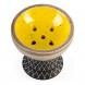 Чаша Alpha Bowl - Turk Design (Mustard) купить в Краснодаре