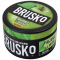 Смесь Brusko Medium - Яблоко с Мятой (250 грамм)