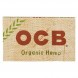 Бумага для самокруток OCB - DOUBLE Organic (100 штук) купить в Краснодаре