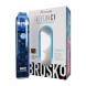Электронная сигарета Brusko - Feelin C1 (Голубой) купить в Краснодаре