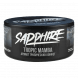 Табак Sapphire Crown - Tropic Mamba (Тропические Конфеты, 100 грамм) купить в Краснодаре