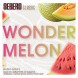 Табак Sebero - Wonder Melon (Арбуз и Дыня, 25 грамм) купить в Краснодаре