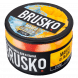 Смесь Brusko Strong - Манго со Льдом (250 грамм) купить в Краснодаре