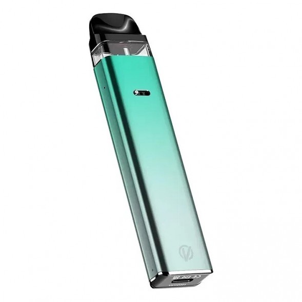 Электронная сигарета Vaporesso XROS 3 - Mint Green купить в Краснодаре