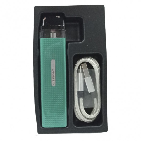 Электронная сигарета Vaporesso XROS Mini - Forest Green купить в Краснодаре