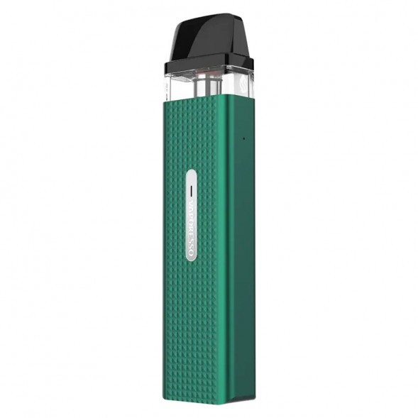 Электронная сигарета Vaporesso XROS Mini - Forest Green купить в Краснодаре
