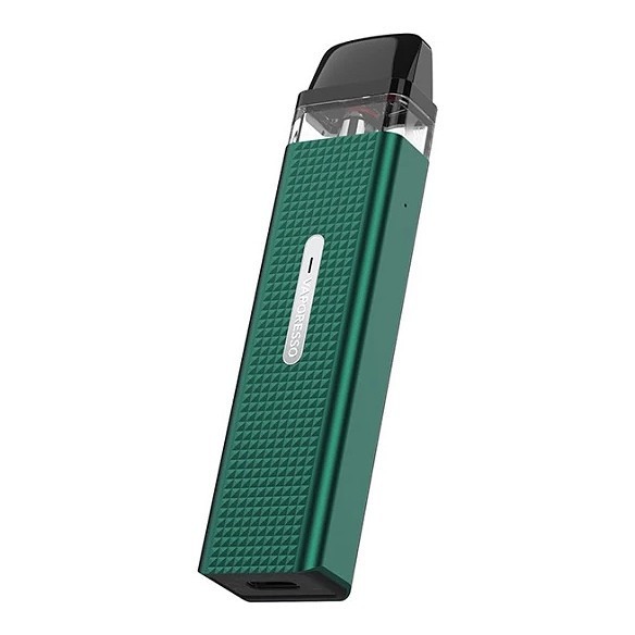 Электронная сигарета Vaporesso XROS Mini - Forest Green купить в Краснодаре