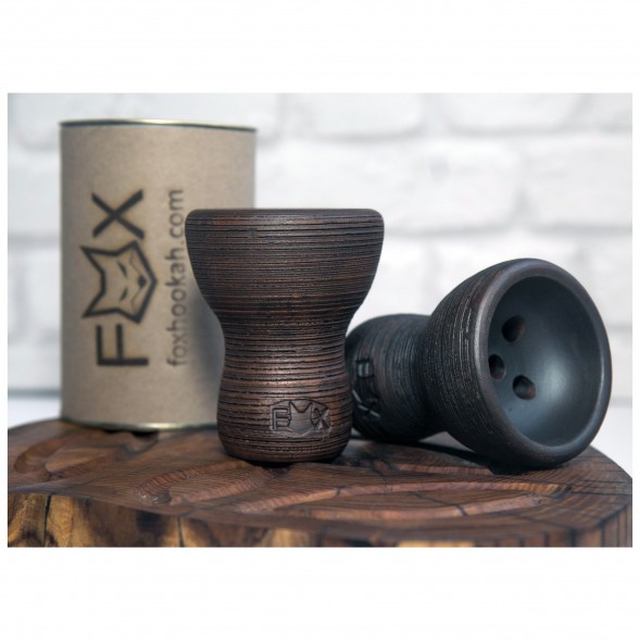 Чаша Fox - Мумия купить в Краснодаре