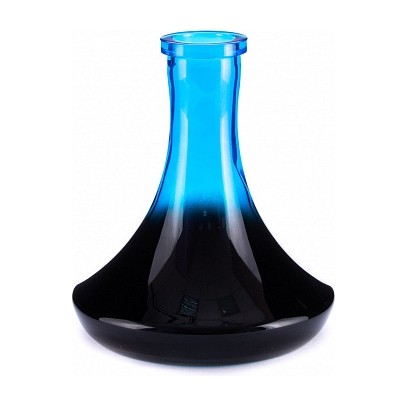 Колба Daly - Сине-Черная (с бортом) купить в Краснодаре