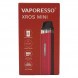 Электронная сигарета Vaporesso XROS Mini - Cherry Red купить в Краснодаре
