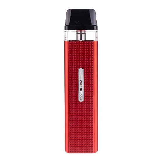 Электронная сигарета Vaporesso XROS Mini - Cherry Red купить в Краснодаре